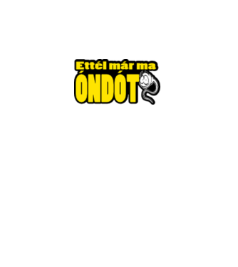 ondó evő.ai minta szürke pólón