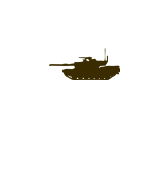 tank1 minta szürke pólón