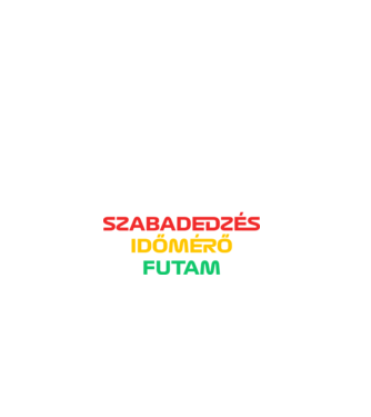 Hétfő kedd szerda csütörtök irőmérő minta  pólón