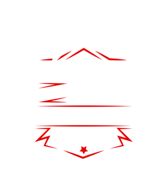 Véremben van a szakma Gumis minta fehér pólón
