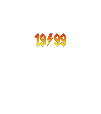 1999-01-JANUÁR minta fekete pólón
