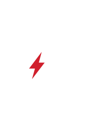 Anyu töltöttségi szint Anya fehérrel minta fekete pólón