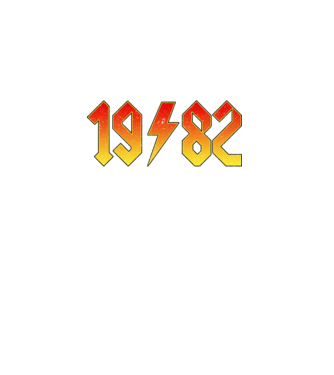 1982 Március megszületik egy legenda minta türkiz pólón