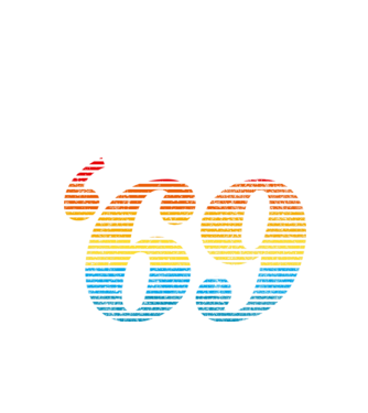 Retro születésnap 1969 minta fekete pólón