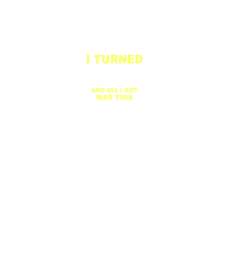 Lousy T-shirt 50 minta fekete pólón