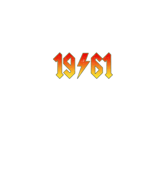 1961 11-SZEPTEMBER minta fekete pólón