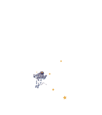 A világnak te csak egy apa vagy, de nekünk te vagy z univerzum lght minta fekete pólón