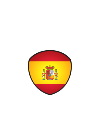 ESP jabulani minta piros pólón