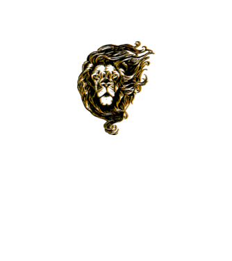 lion p2.png minta türkiz pólón
