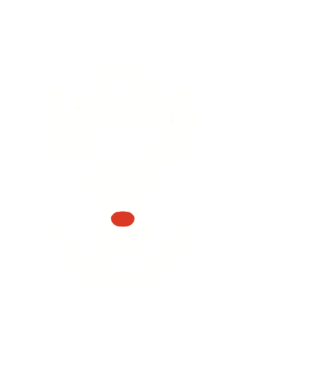 Kva boldog karácsonyt szarvas minta fekete pólón