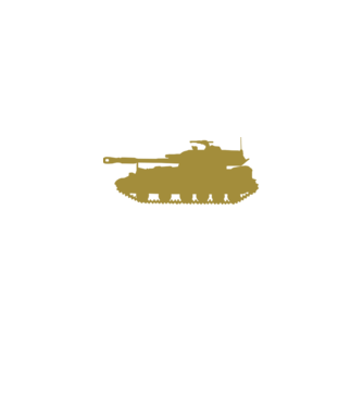 tank 4 minta fekete pólón