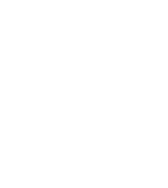 LOVE Uszkár  minta fehér pólón