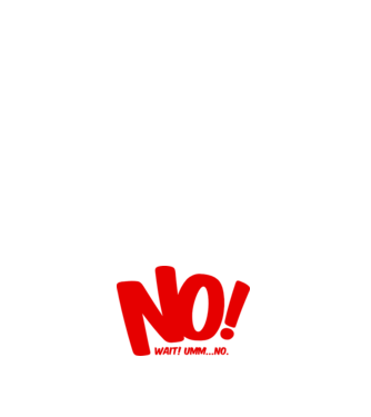 NO... wait! minta világos rózsaszín pólón
