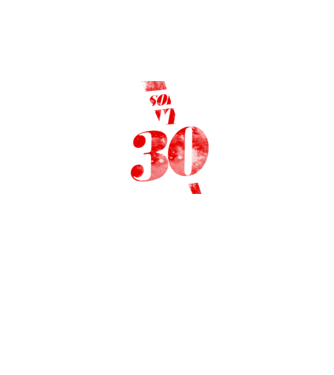 Másodjára 30 - 60 minta fekete pólón