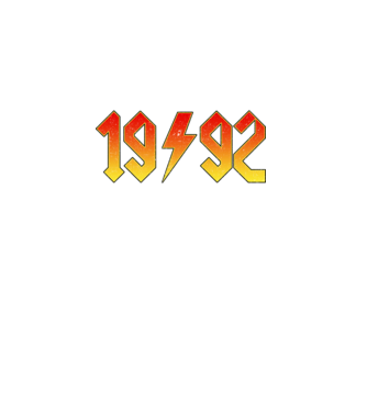 1992 Június megszületik egy legenda minta türkiz pólón