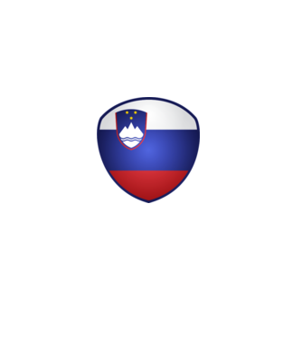 SVN-jabulani-flag minta fehér pólón