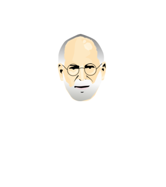 1001stevejobs minta sötétszürke pólón