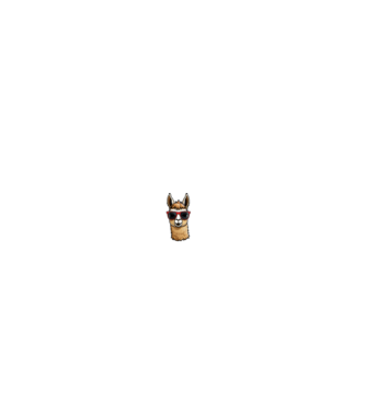 Keep calm and spit on that thang minta fehér pólón