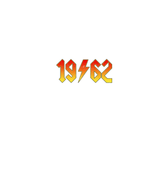 1962 Október megszületik egy legenda minta fekete pólón