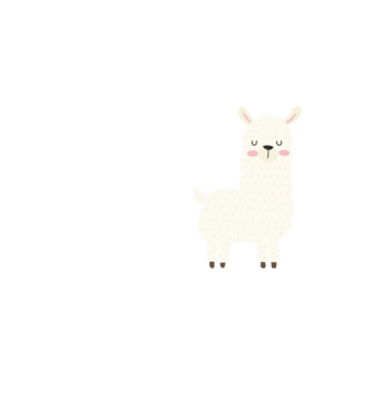 Alpaca minta neonsárga pólón