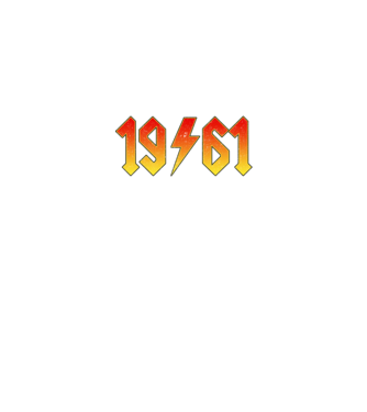 1961 03-MÁRCIUS minta fekete pólón