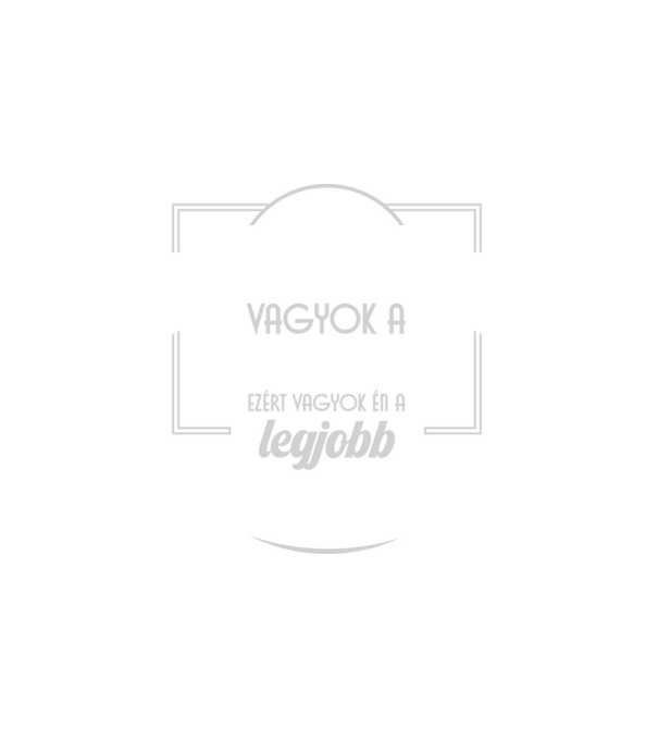 Büszke vagyok a szakmámra Autószerelő minta fehér pólón