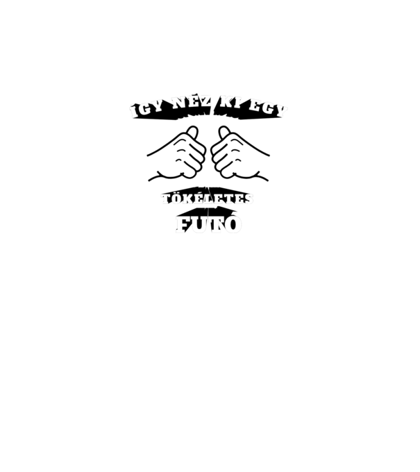 Így néz ki egy tökéletes ____FUTÓ minta piros pólón
