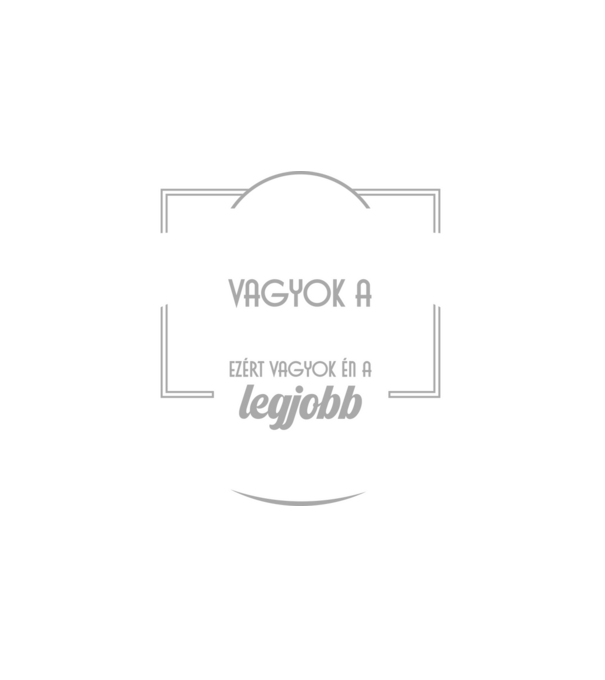 Büszke vagyok a szakmámra Ügyvéd minta fehér pólón