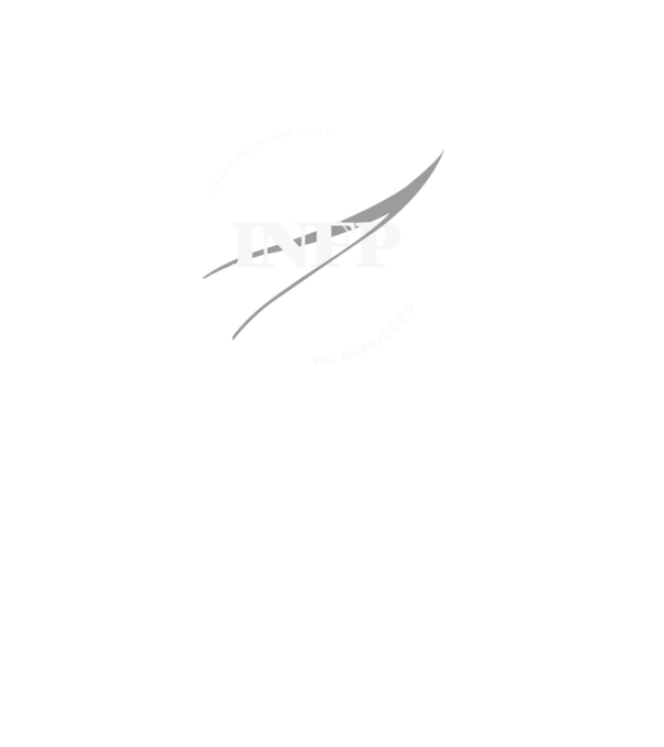 16 Személyiségtipus NASA INFP AZ ÁLMODOZÓ minta fekete pólón