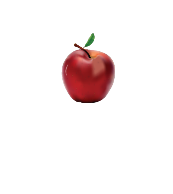 apple-ANDRE minta lila pólón
