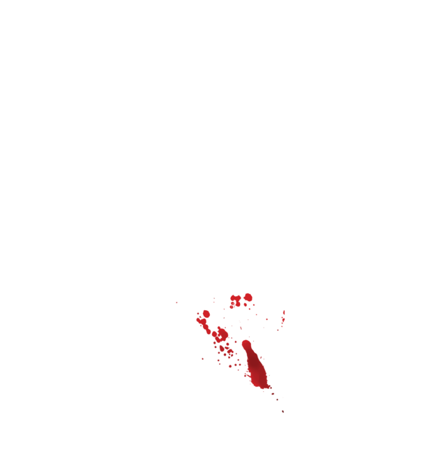 I survived 2018 minta fekete pólón