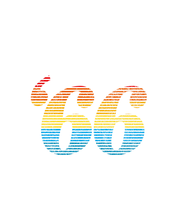 Retro születésnap 1966 minta fekete pólón