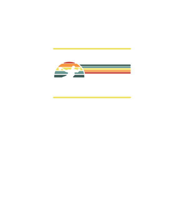 Kézilabda terápia minta fekete pólón
