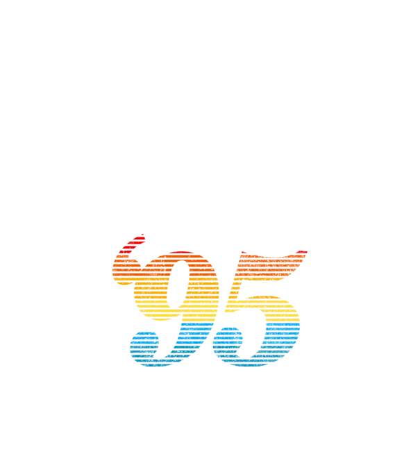 Retro születésnap 1995 minta fehér pólón