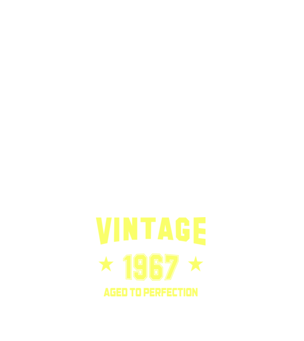 Vintage - 1967 minta sötétkék pólón
