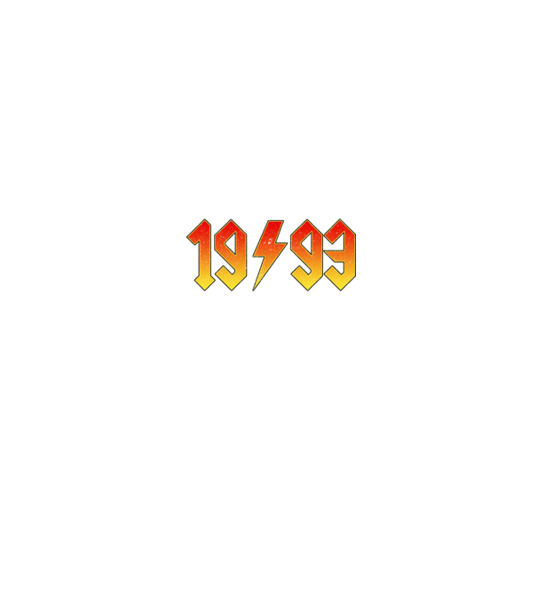 megszületik egy legenda 1993 november minta fekete pólón
