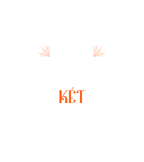 Semmivel sem tudsz megijeszteni nekem kettő gyerekem van minta fehér pólón