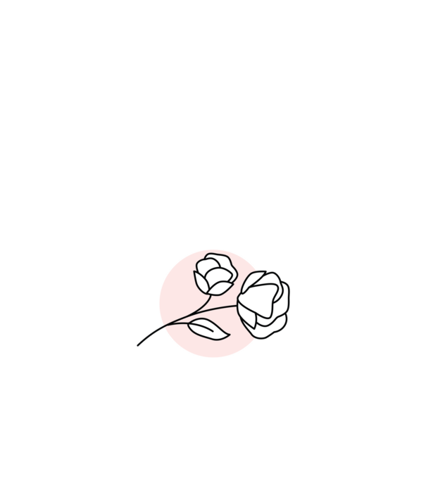Legjobb anyák rózsa lght OKTÓBER minta fekete pólón