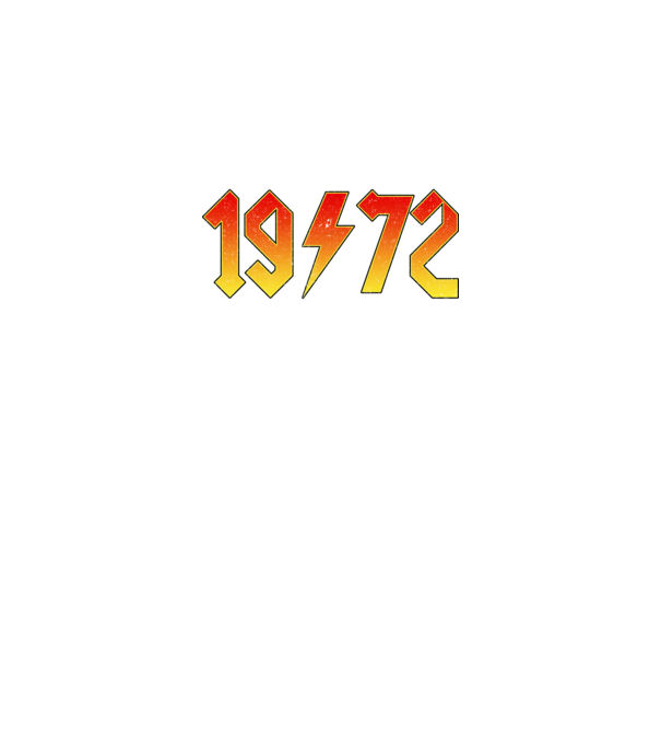 1972 Január megszületik egy legenda minta fekete pólón