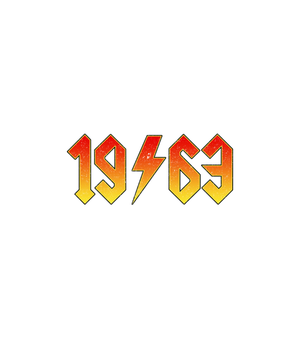 1963 július megszületik egy legenda minta fehér pólón