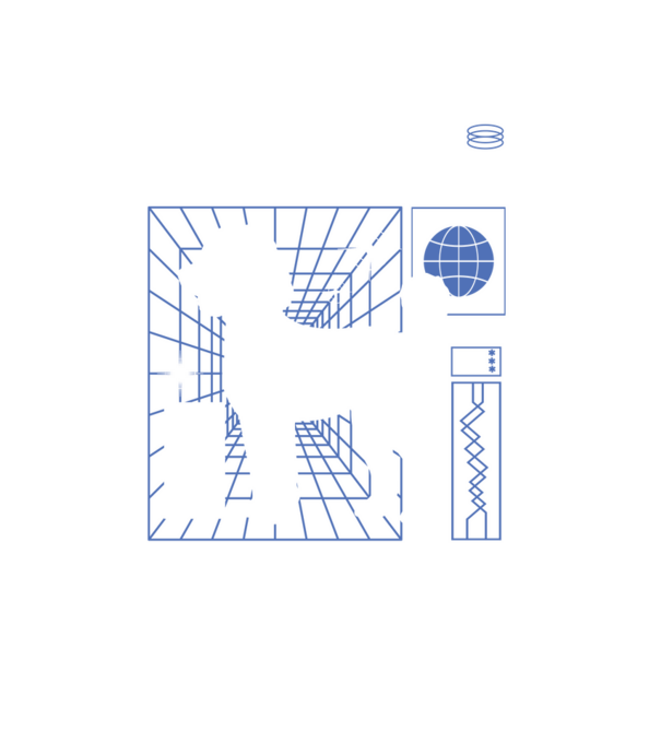 Uszkár Német precizitás minta fehér pólón