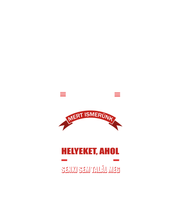 Sose kötekedj egy Horgásszal minta fekete pólón