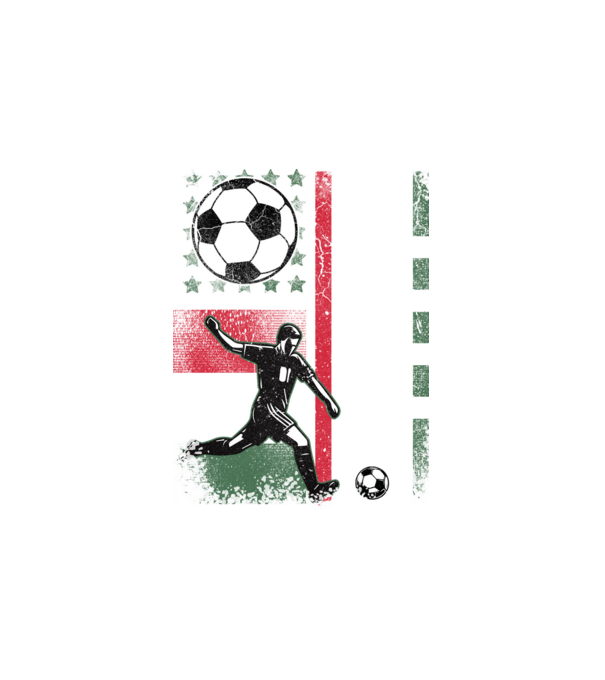 FOCI EB góóól minta fehér pólón