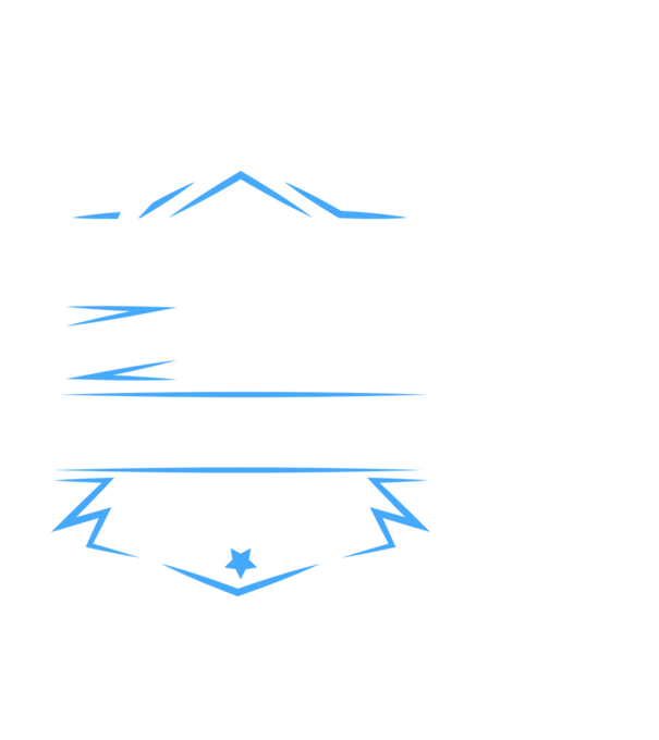 Véremben van a szakma Pincér minta fekete pólón
