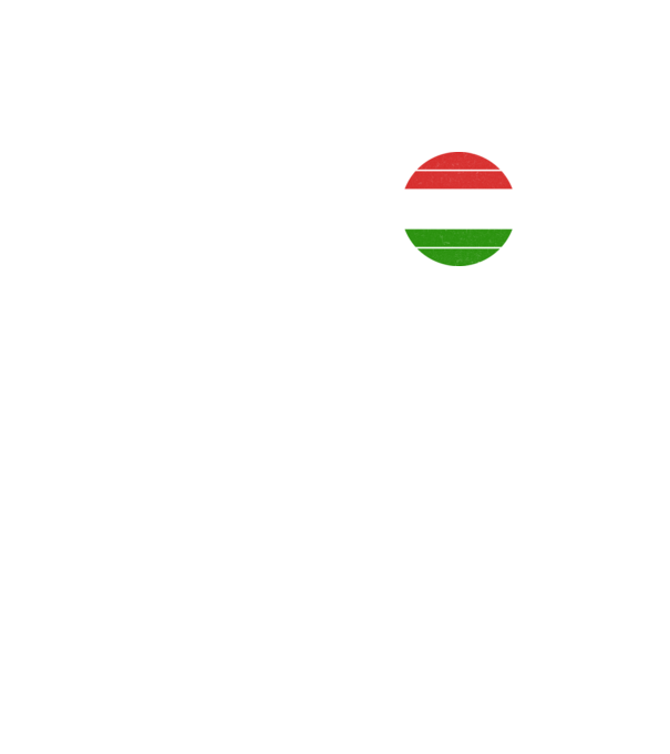 made in 1999 retro vintage hungary minta farmerkék pólón
