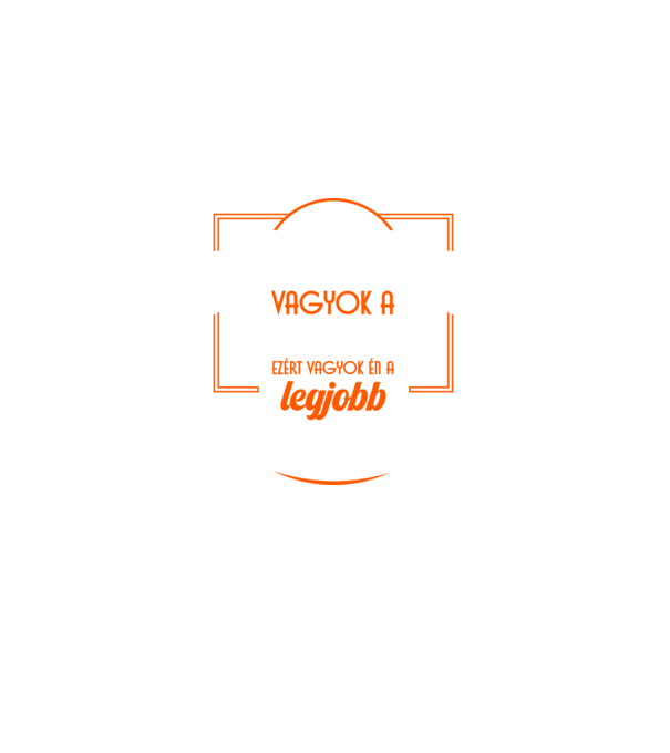 Büszke vagyok a szakmámra Pék minta fekete pólón