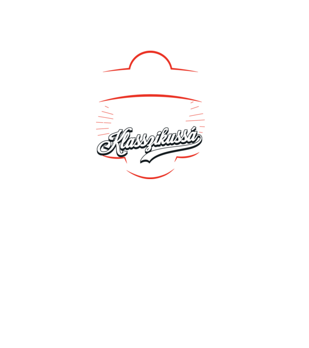 Klasszikussá válok__2002 minta fekete pólón