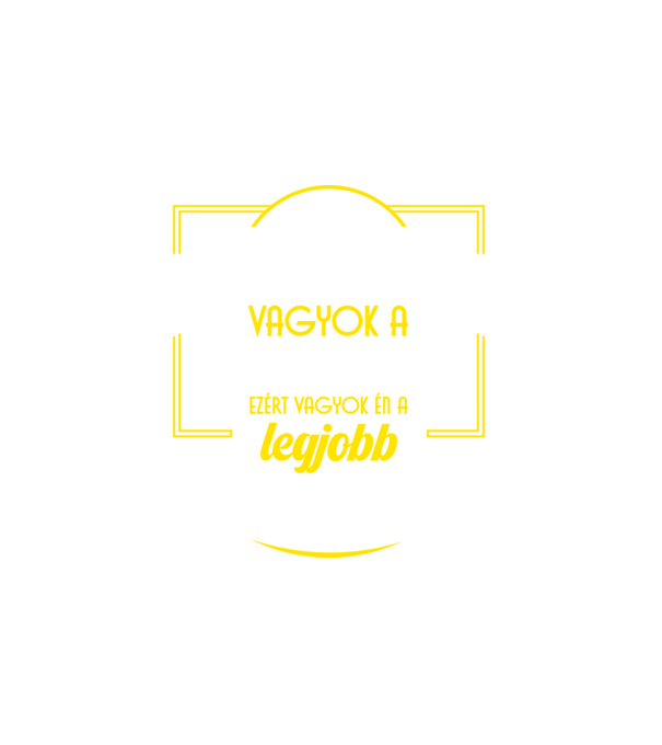 Büszke vagyok a szakmámra Hegesztő minta fehér pólón