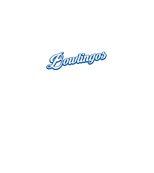 A legjobb bowlingos minta fekete pólón