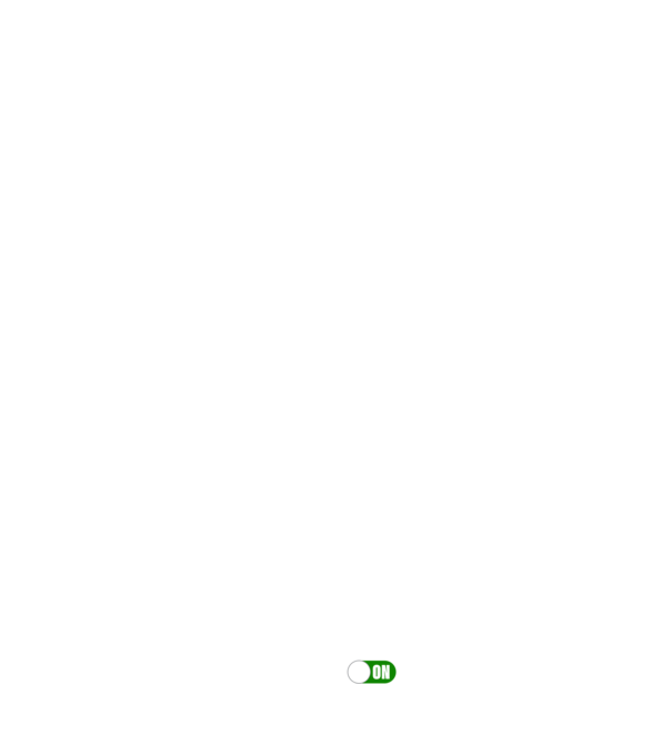 Vadász Mód = ON minta sötétkék pólón